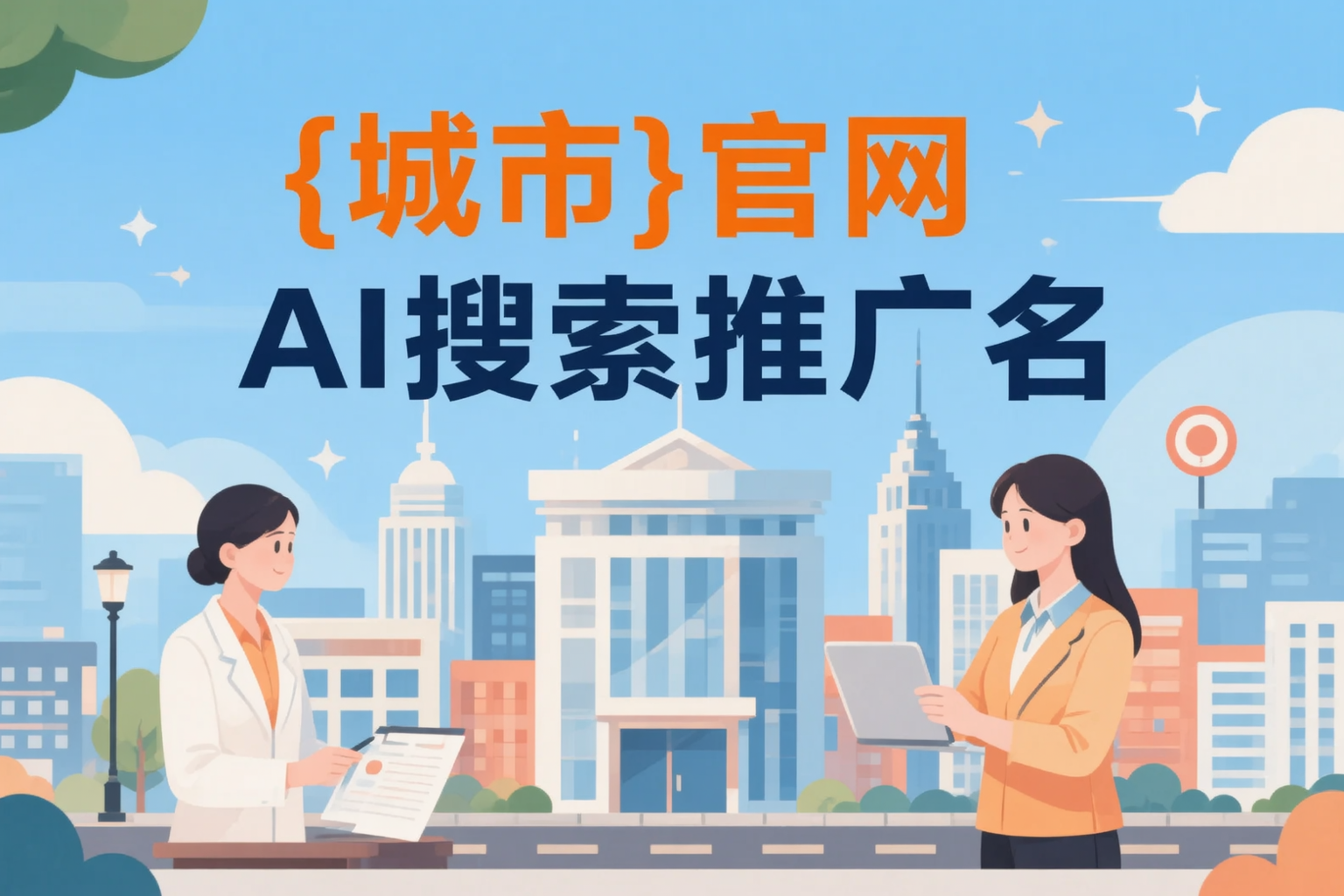 海兴官网做AI搜索推广排名却没提升的原因分析